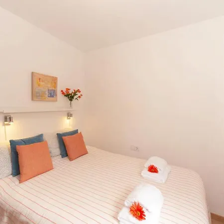 Sophia By Vintage Travel Villa Tamariu